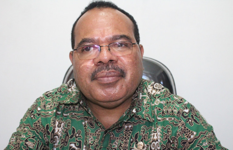 Dinas Perpustakaan dan Arsip Daerah Jaring Duta Baca